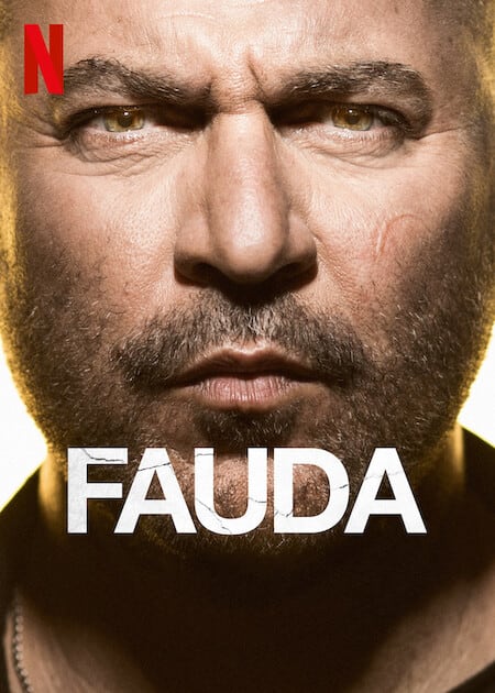 Moralske gråsoner og vill action i fjerde sesong av «Fauda»