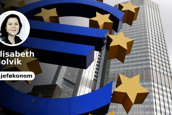 Ny eurokrise på gang?