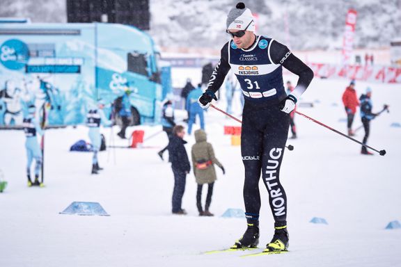 Petter Northugs comeback på 26. plass i Østerrike: – Veldig fornøyd