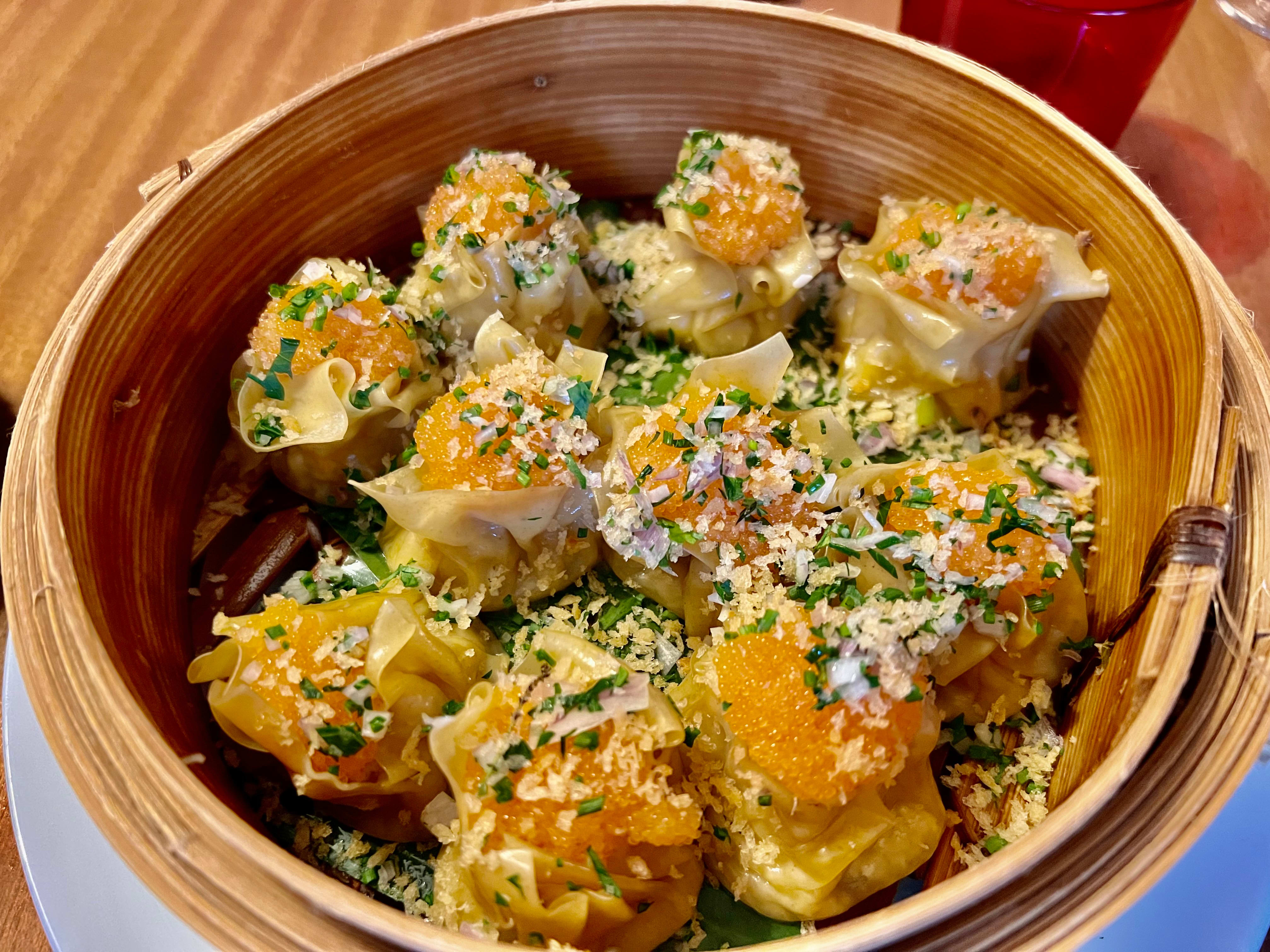 Gode, men ikke like bra som tidligere. 