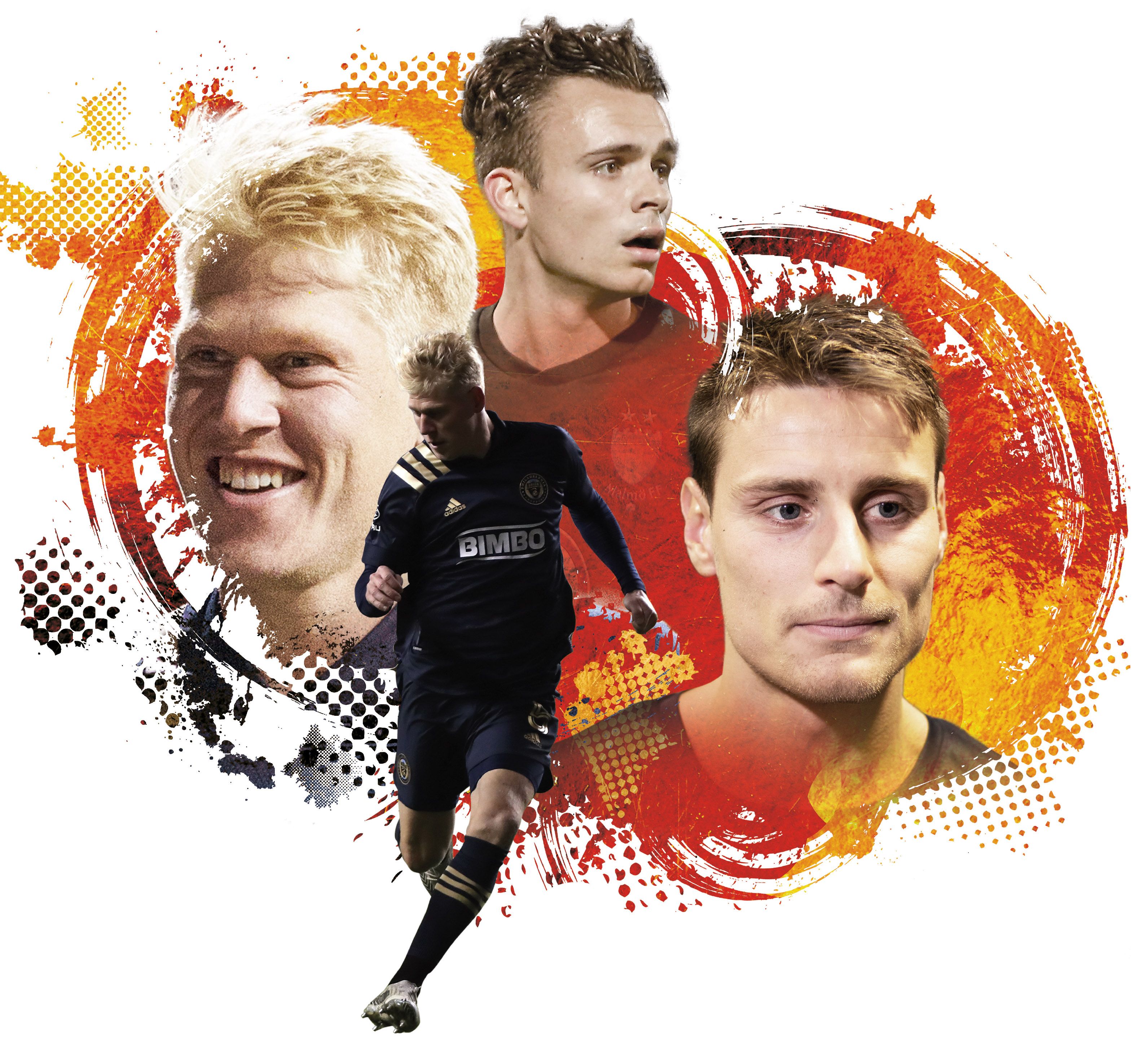 «Jøss! Her skjedde det ting!»