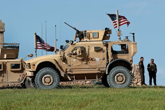  Pentagon advarer mot å tro at IS er nedkjempet 