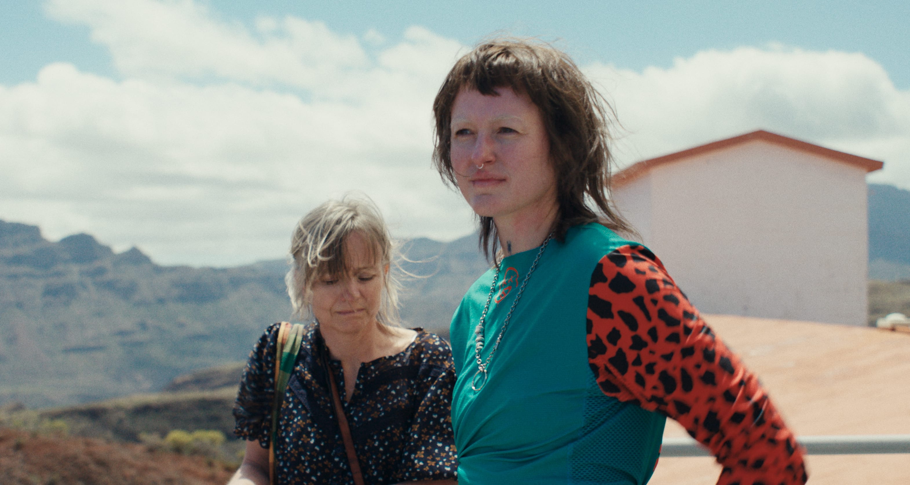 Renate Reinsve bekrefter stjernestatusen i ny film