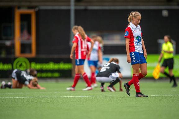 Kaos i Fotball-Norge: – Veldig vanskelig situasjon