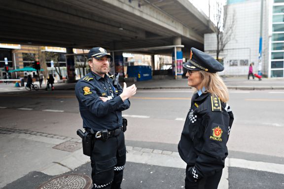 Her er stedene i Oslo politiet vil endre: – Kalles «dopskogen»