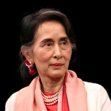 Uklart hvor Suu Kyi holdes fanget – FN bekymret