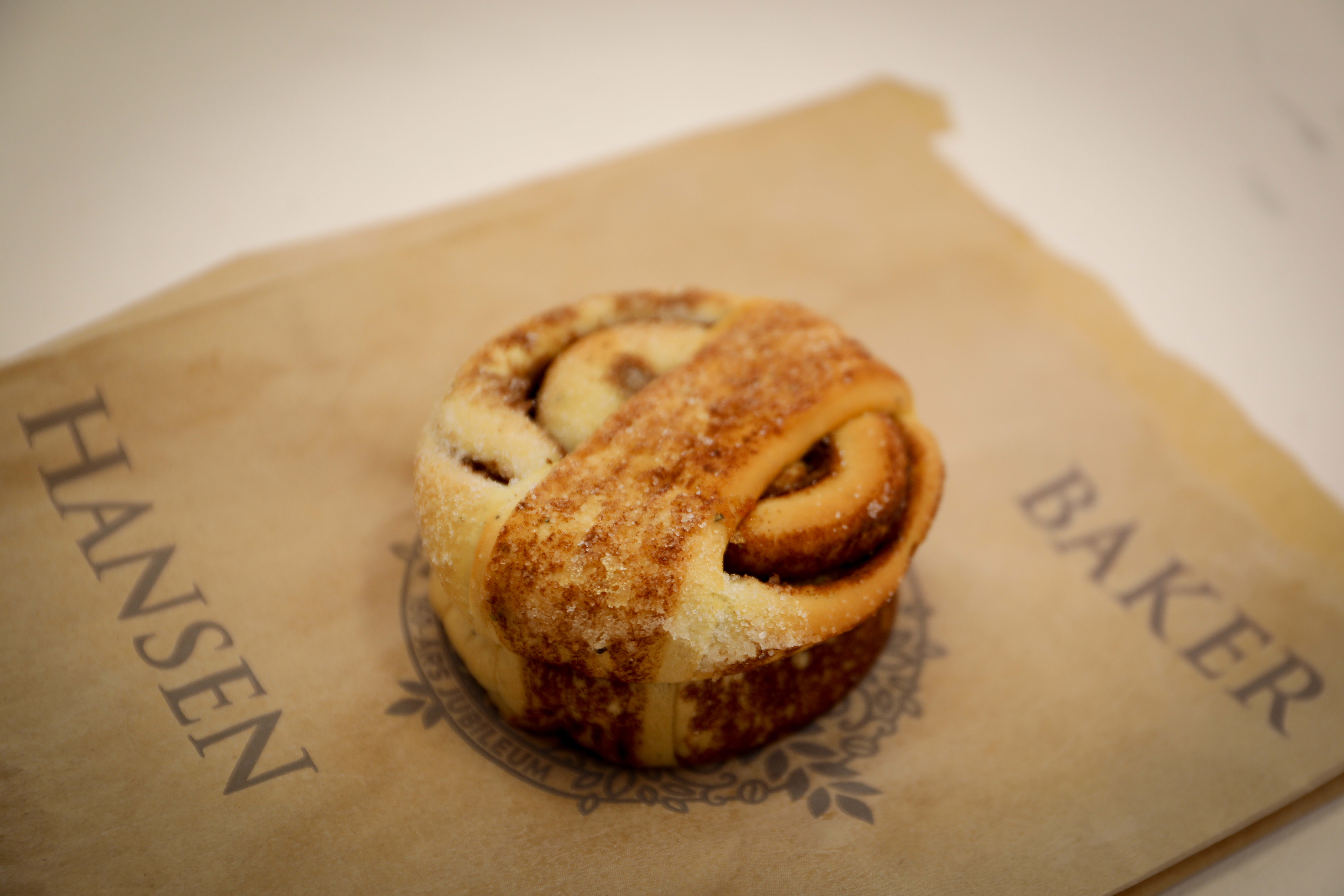 Her er Oslos beste kanelboller