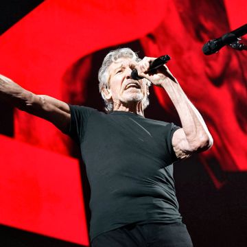 Roger Waters-konserter avlyst: – Han kan heller spille i Moskva