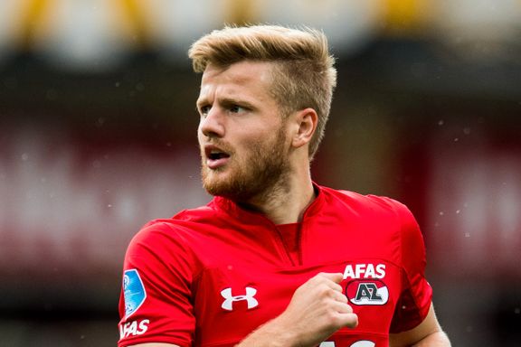 Norsk duo svært sentral i toppkamp – slo Ajax og snuser på seriegull