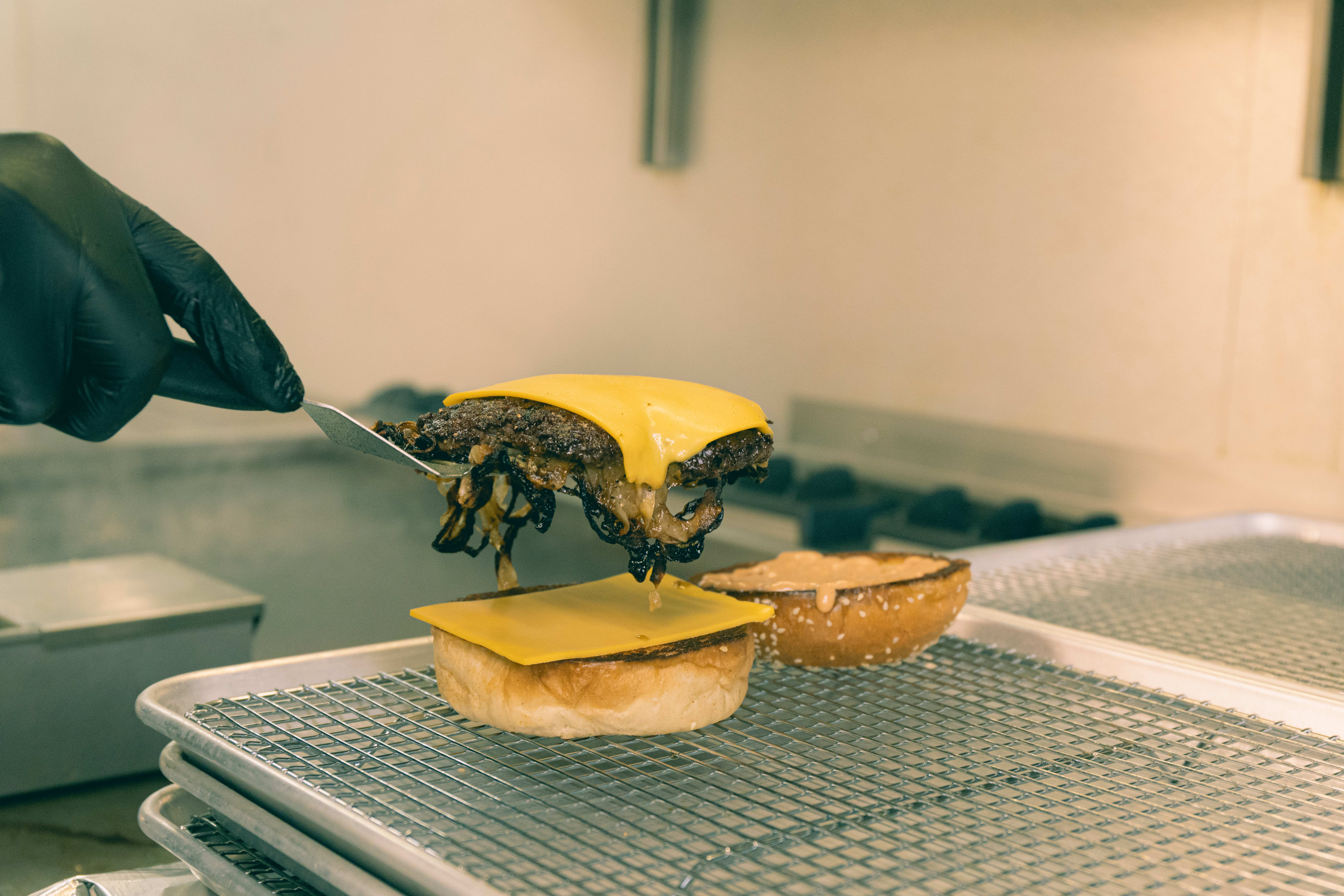 Dette er Oslos beste burgere