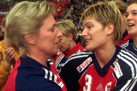 Jubler for norsk finale – men dette advarer legendene mot