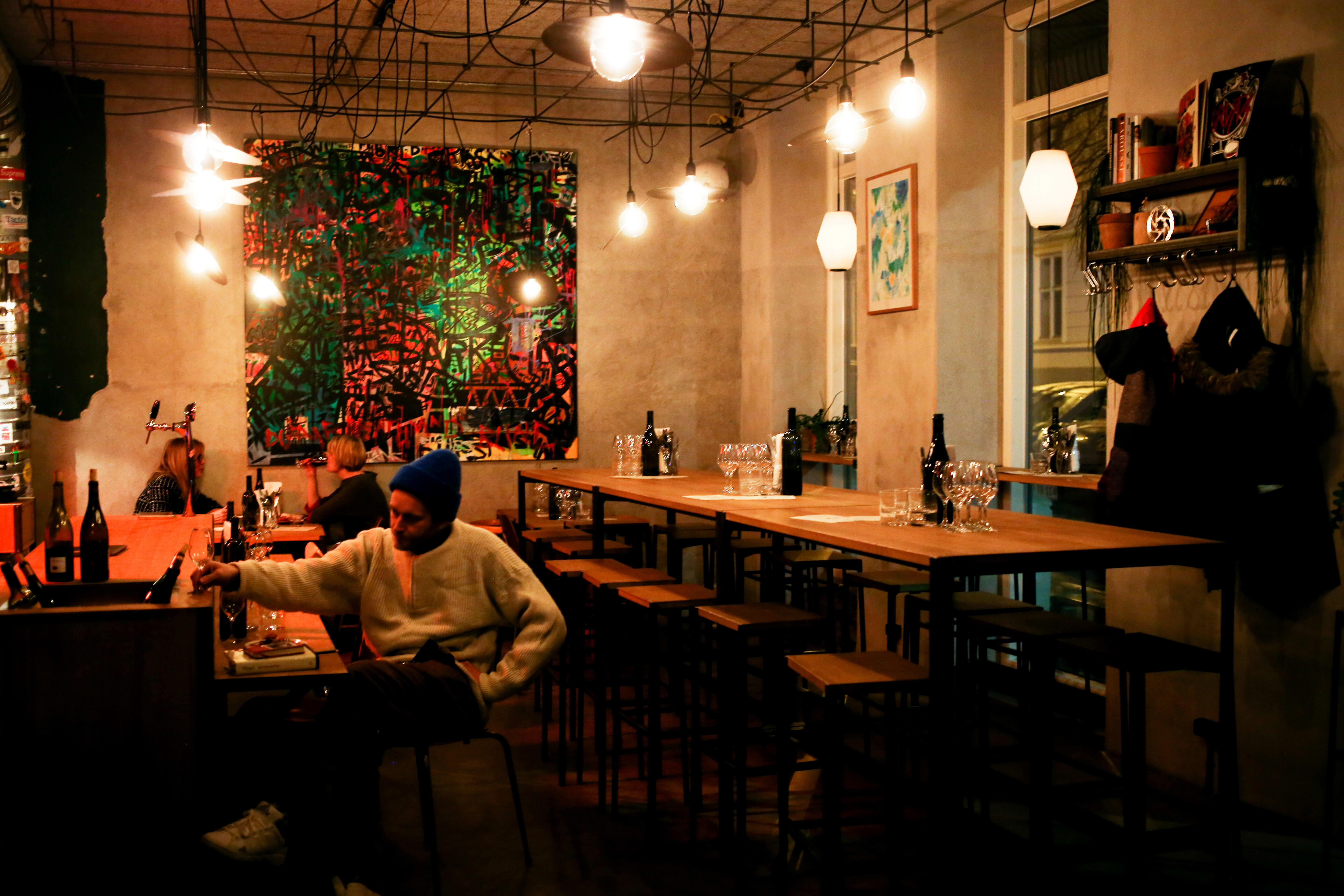 Disse restaurantene i Oslo er sommeråpne