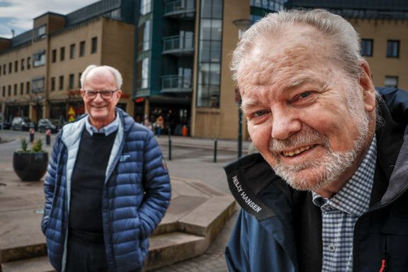 NRK-veteranen fikk strømregning på 1000 kr for vinterstengt hytte: – Et rent ran!
