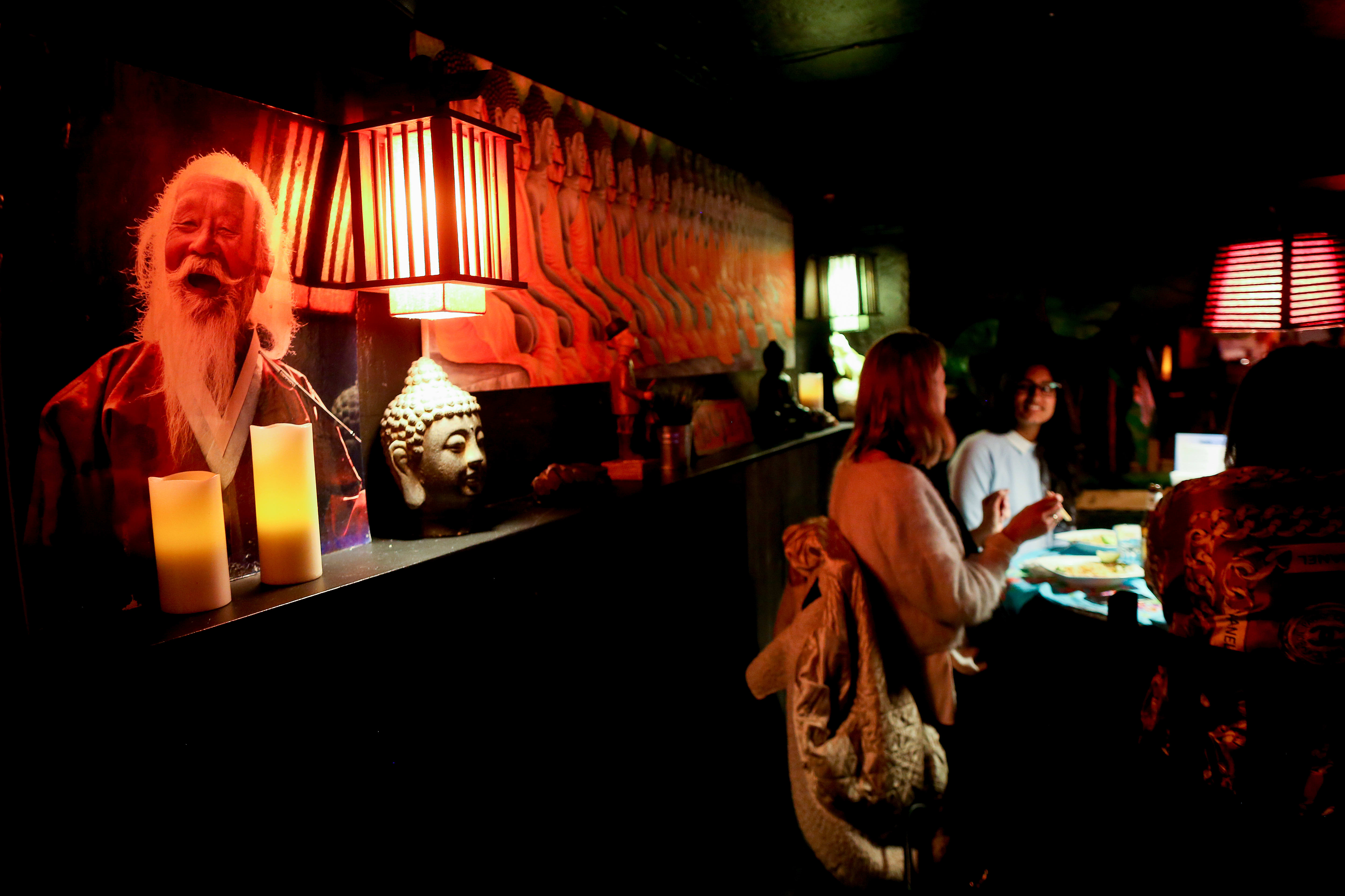 Lei Happy Meal? Disse stedene kan du fint ta med barna og spise.