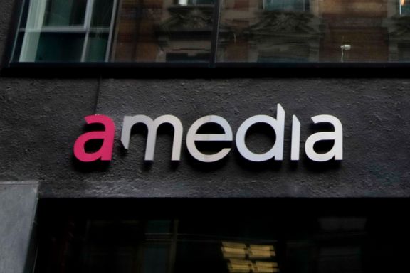 Amedia kan ikke garantere at aviser kan trykkes onsdag – tror problemene kan vare til over nyttår