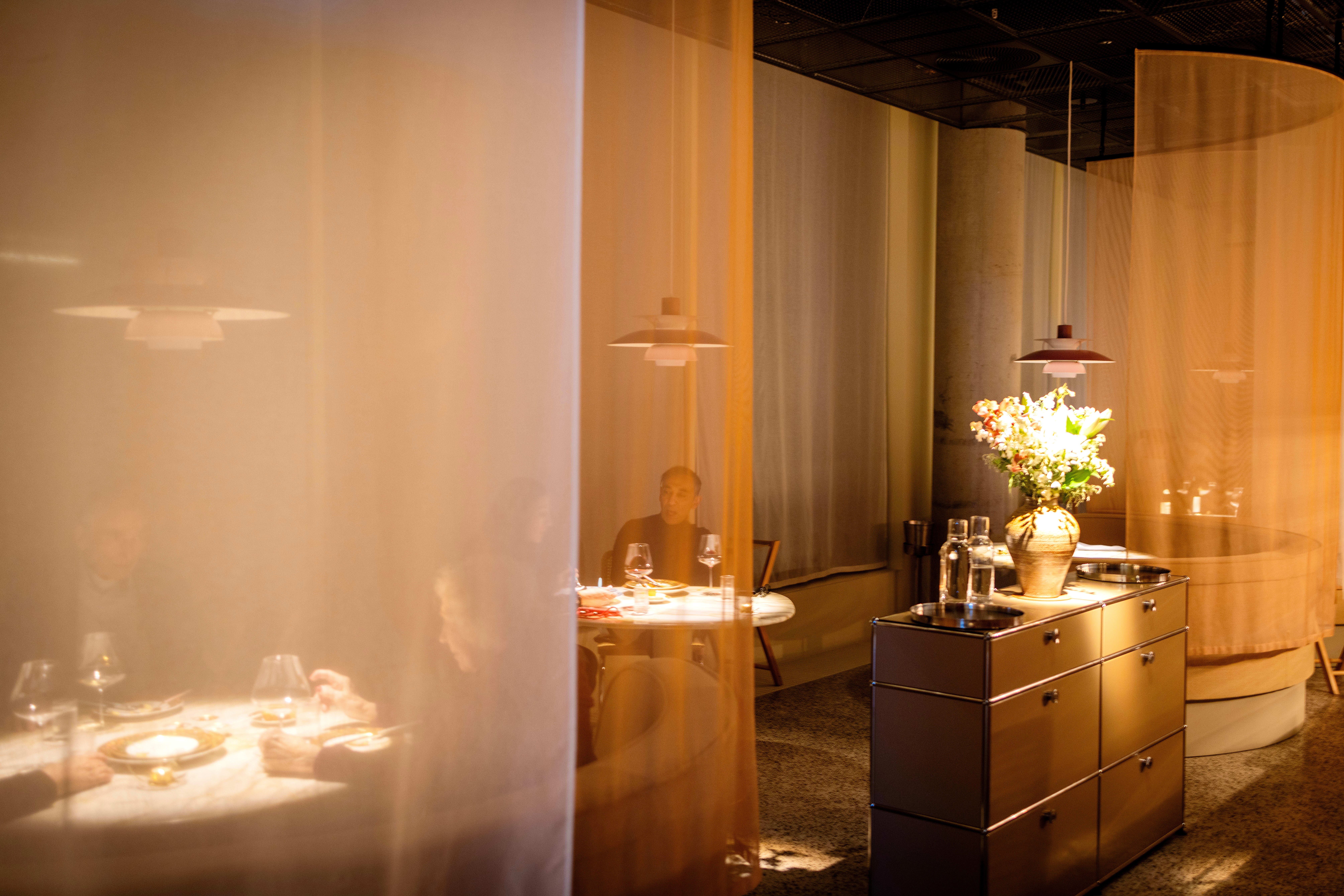 Dette er de vakreste restaurantene i Oslo