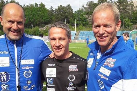 Fløy har forlenget med Trajkovic: – Den soleklart beste treneren vi har hatt 