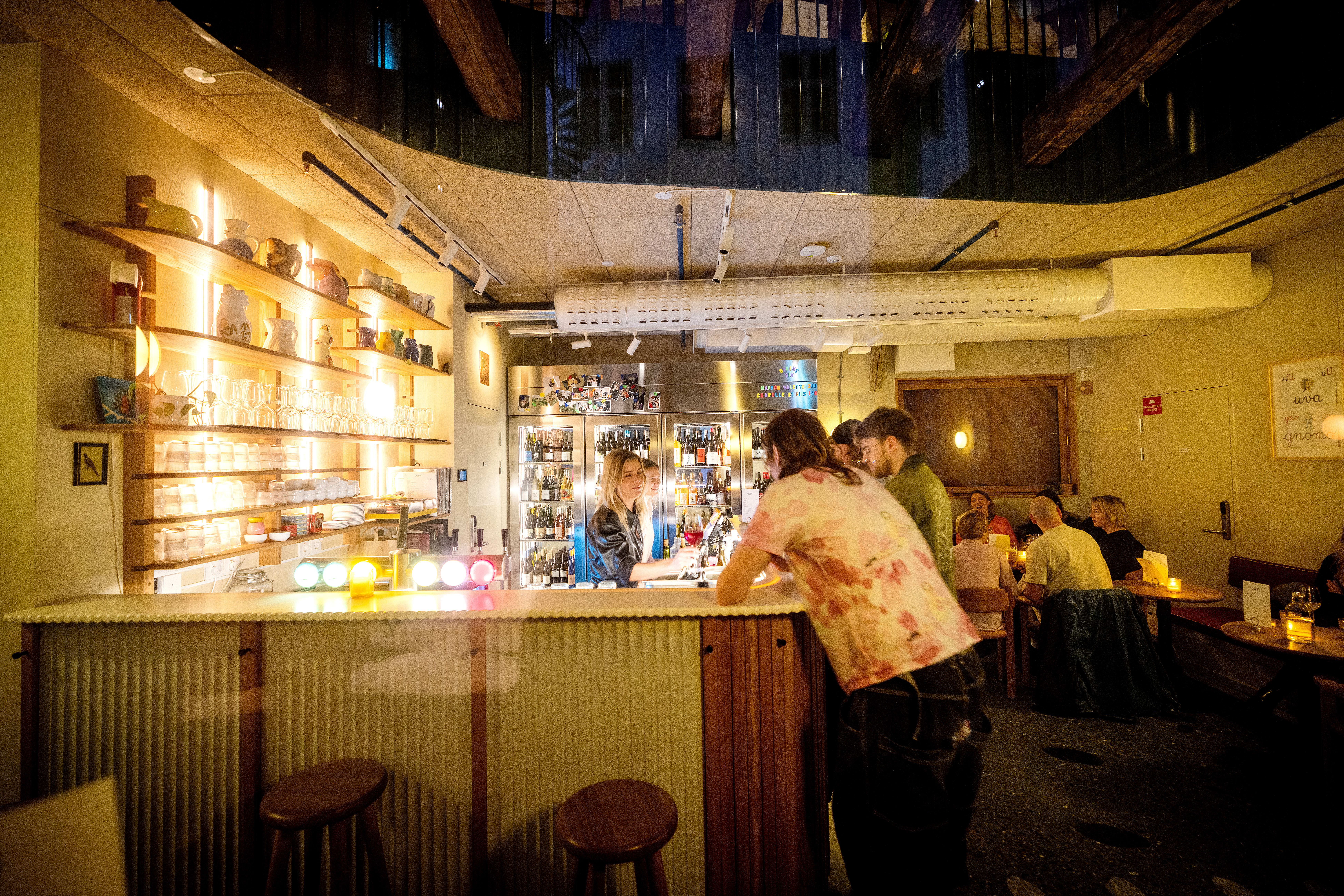 Hvor er de beste klubbene for deg i Oslo? Her får du oversikt 