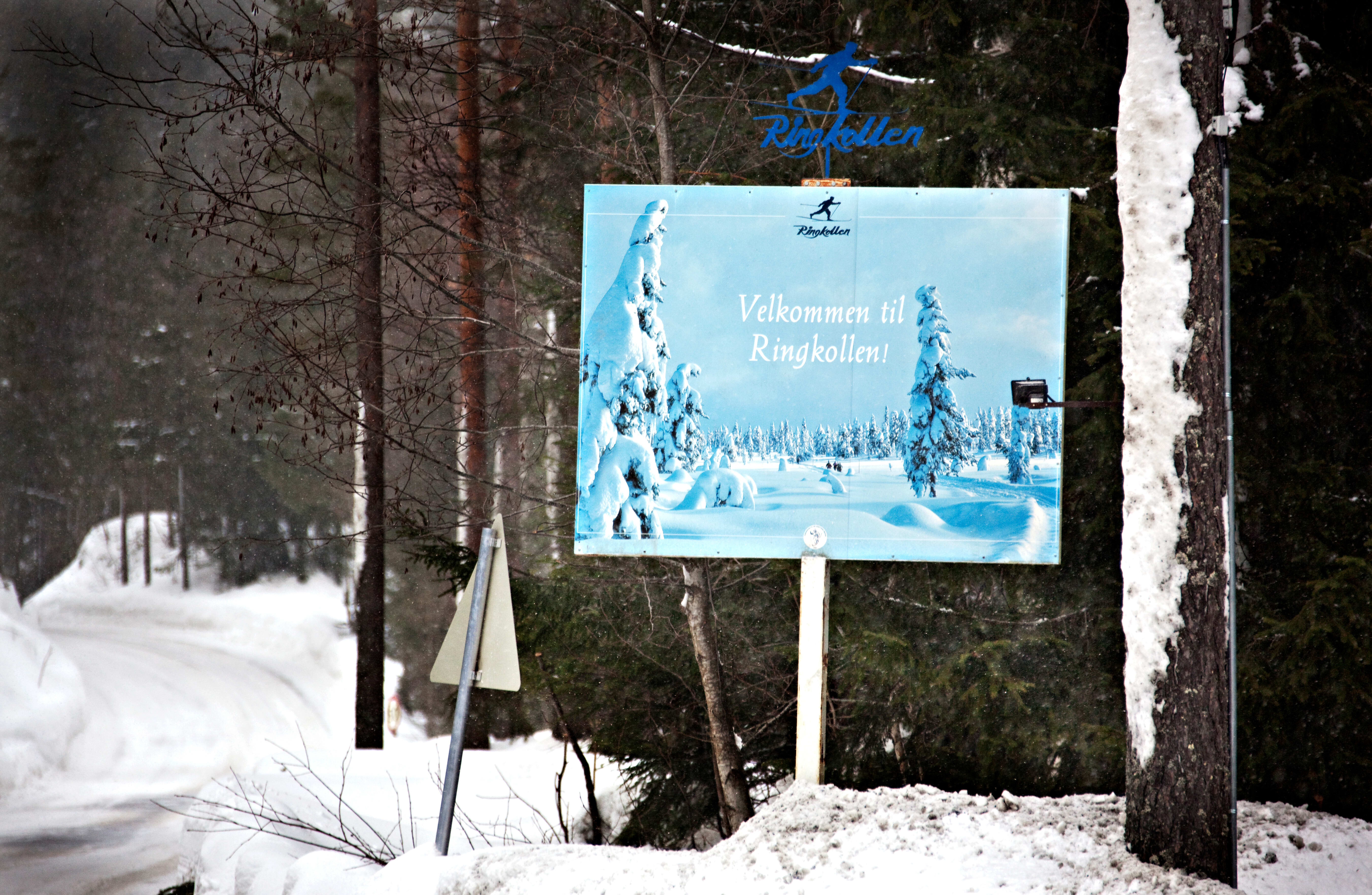 Seks flotte dagsturer bare noen timer fra Oslo 