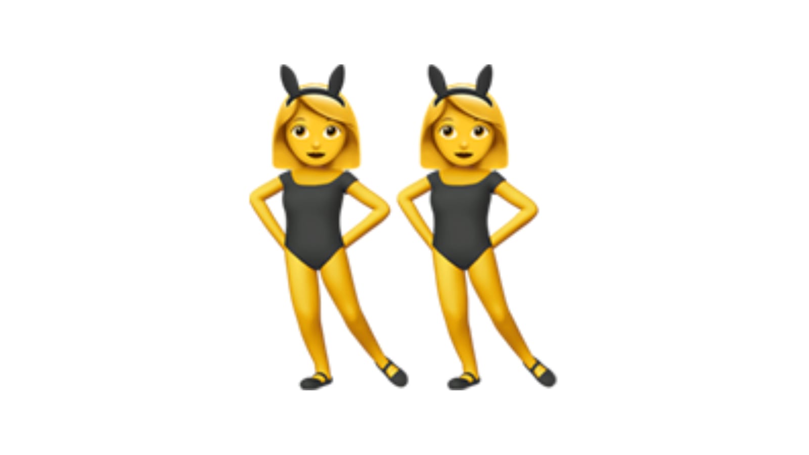 Vis meg emojiene du bruker, og jeg skal fortelle deg hvor gammel du er.