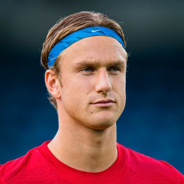 Hevder Erik Botheim klar for Seria A-klubb