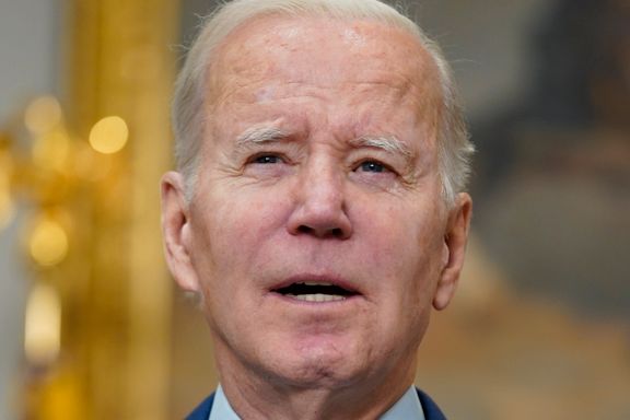 Joe Biden truer med å innføre totalforbud mot Tiktok i USA. – Ganske drøyt, sier ekspert.