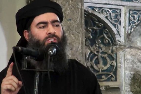 Russland tror de har drept IS-leder al-Baghdadi