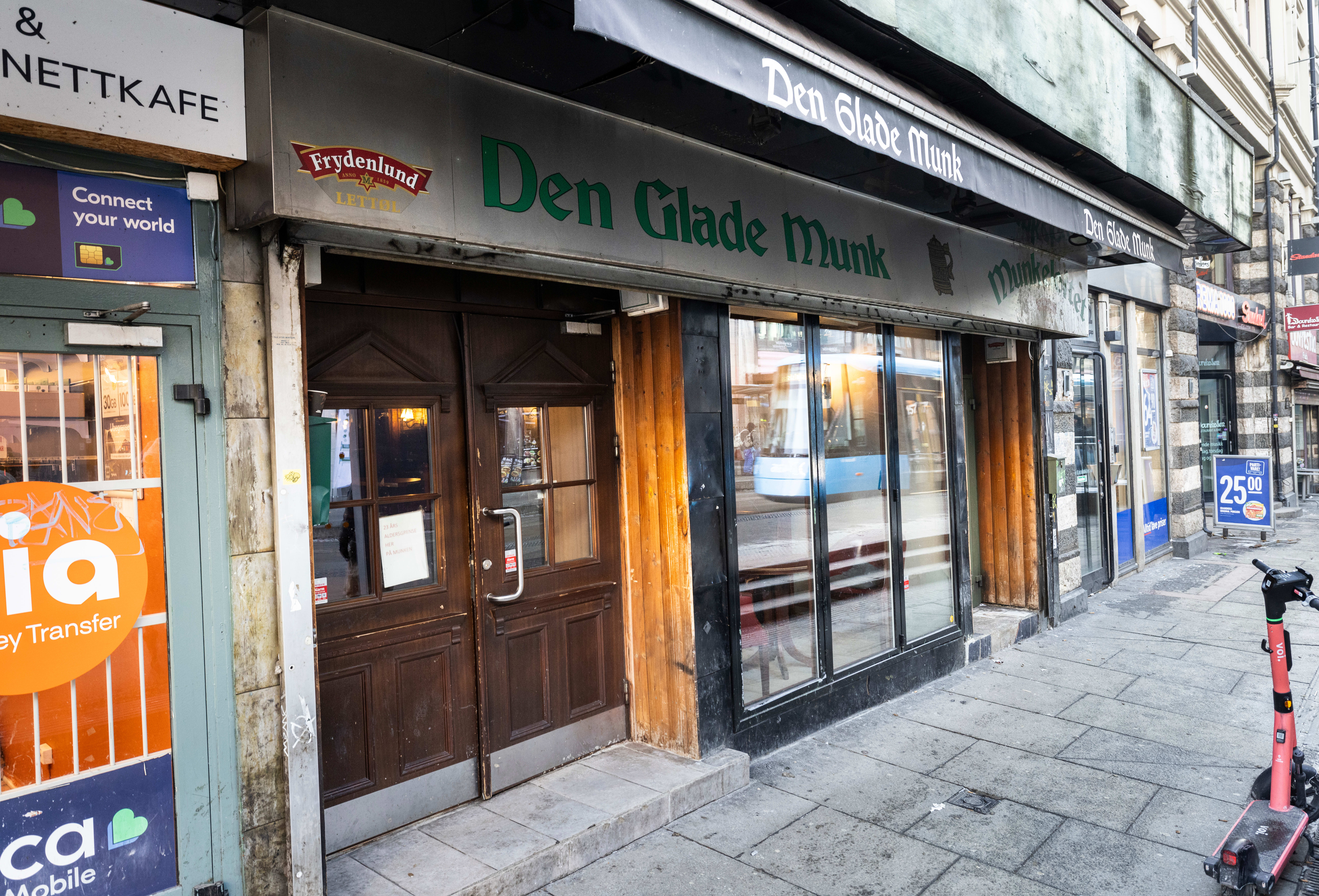 30 brune barer du må vite om i Oslo