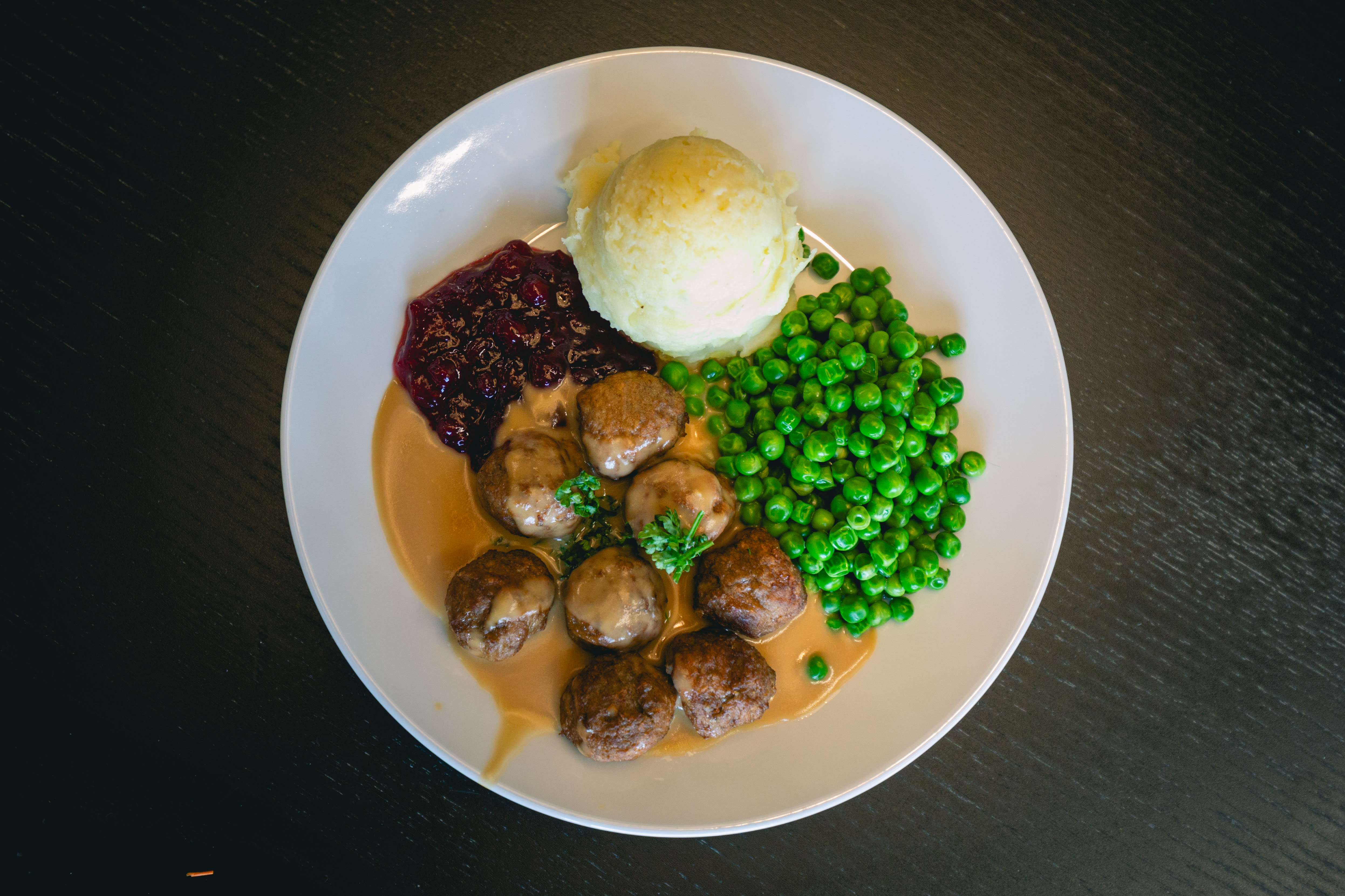 En klassiker for store og små. 