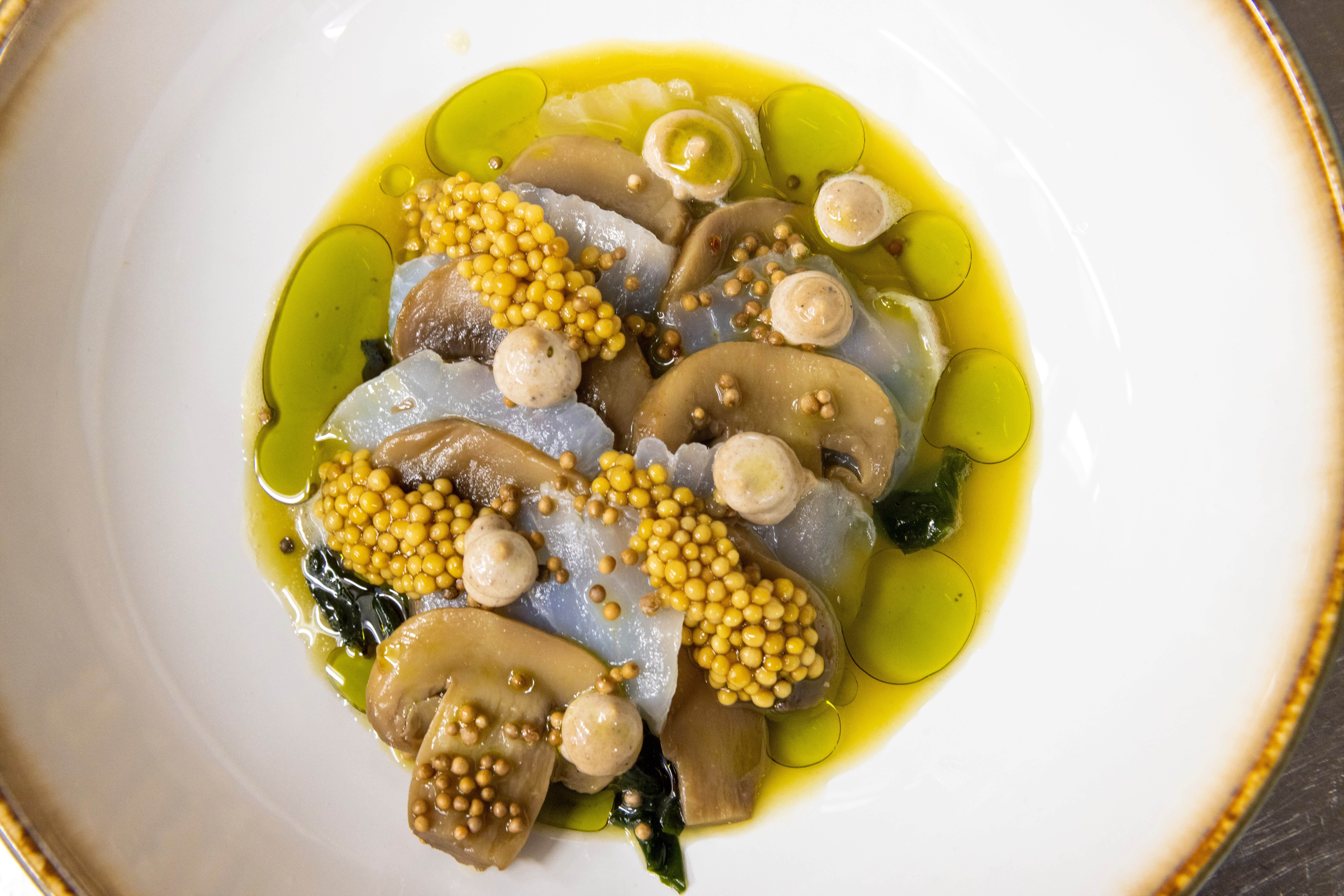 Her er årets beste nye restauranter