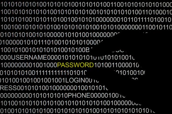 Norges hemmeligheter skjules bak sterke krypteringer. Om få år vil kodene kanskje kunne knekkes. 