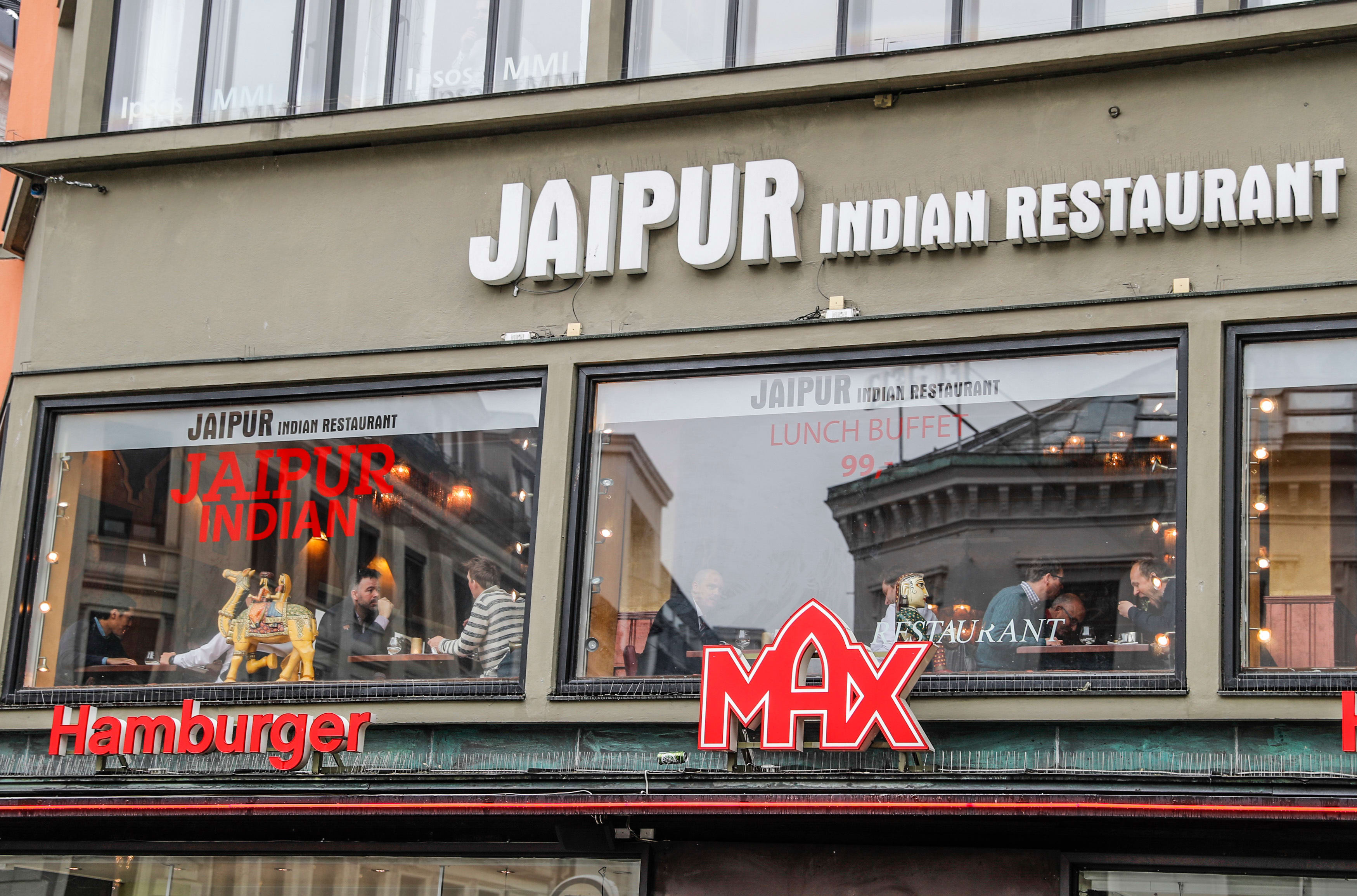 Ti turistfeller – og stedene du bør velge isteden