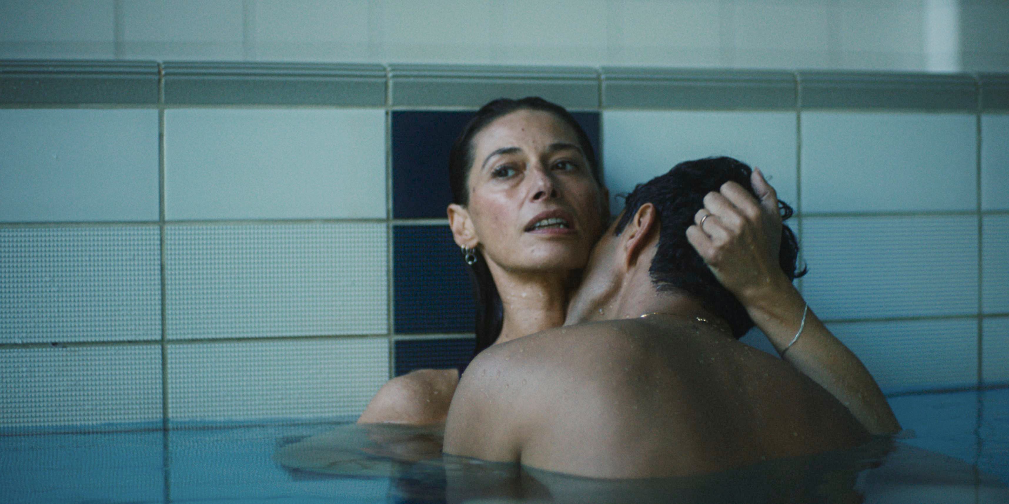 Pia Tjelta har fått fantastisk kritikk for innsatsen i filmen «Se Meg».