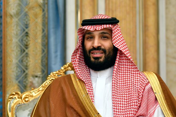 Saudi-Arabias kronprins tar «fullt ansvar» for journalist-drapet