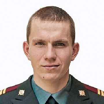 Bolsjunov forfremmet i Putins egen hær