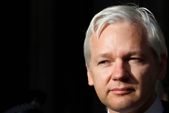 Tiden er i ferd med å renne ut for Assange