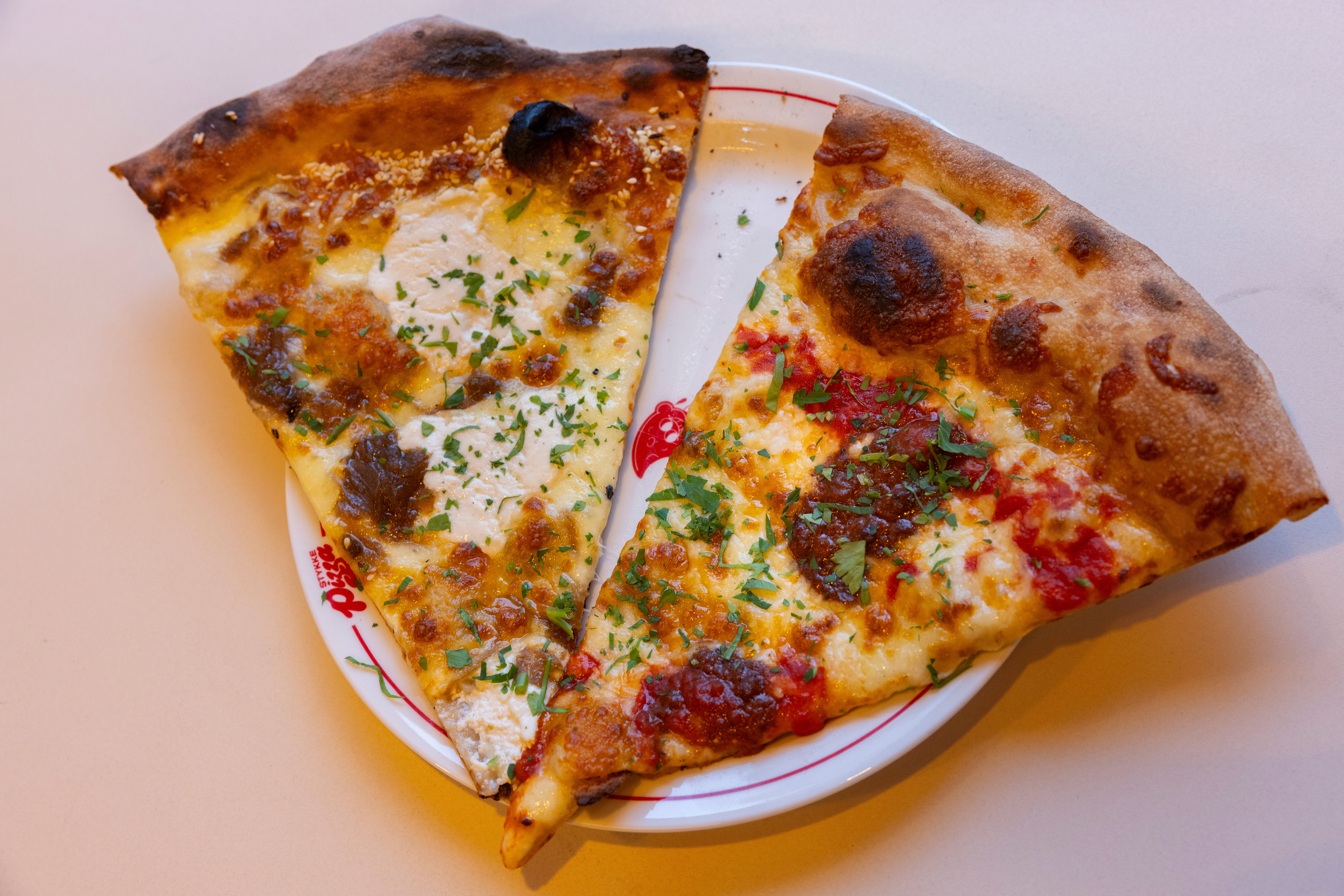 51(!) restauranter som er åpne på søndager