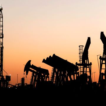 – Oljeprisen kan lett stige igjen