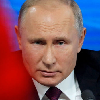 Russland har lykkes med sin utpressing. Nå må Norge komme på offensiven