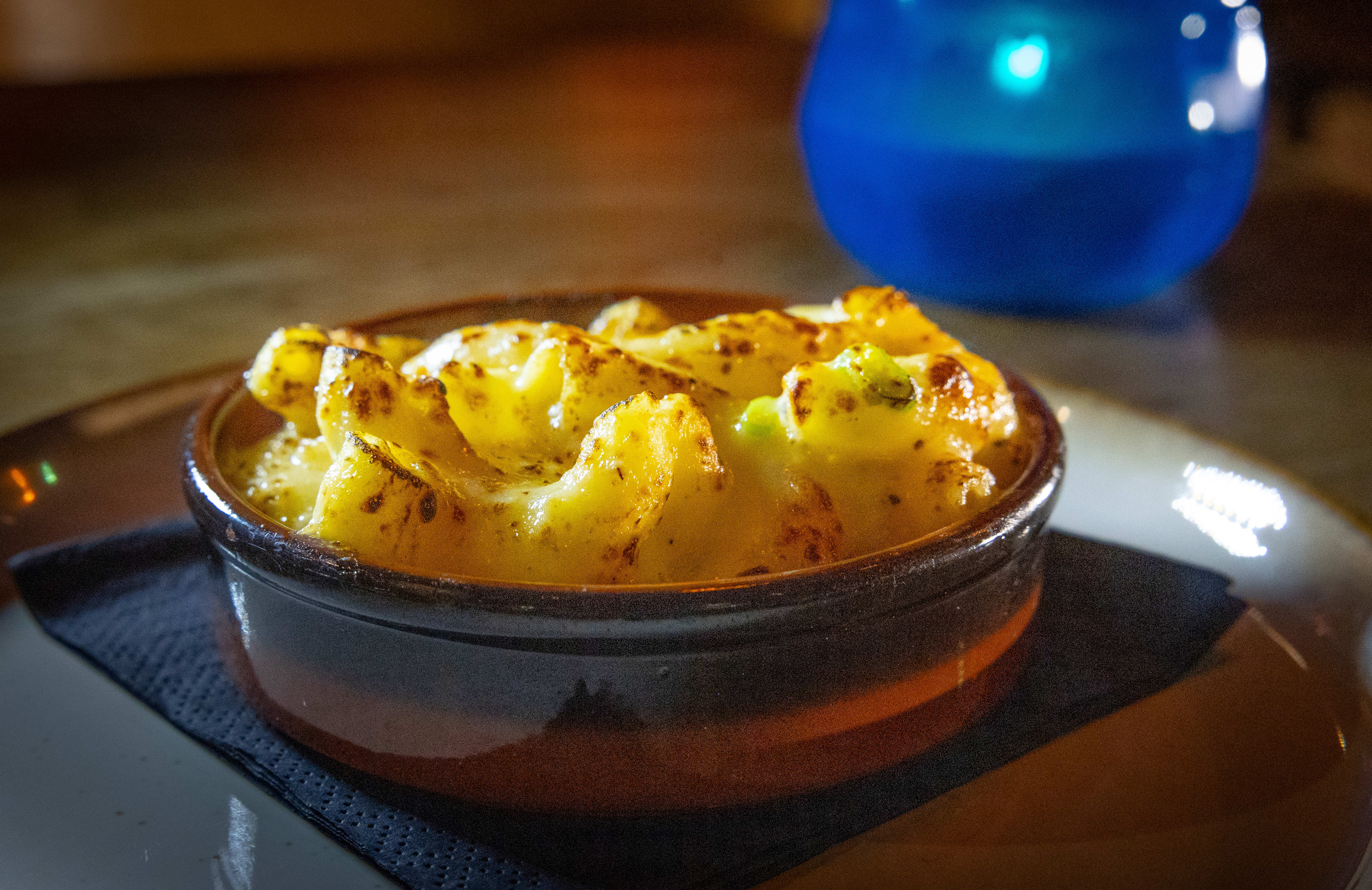 Hovedretten sitter, resten må de jobbe med