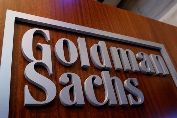 Goldman Sachs får 3 milliarder dollar i korrupsjonsbot