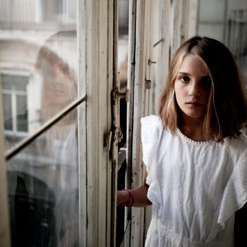 9000 barn var inne på audition. Norsk-italienske Elisa (11) fikk hovedrollen.