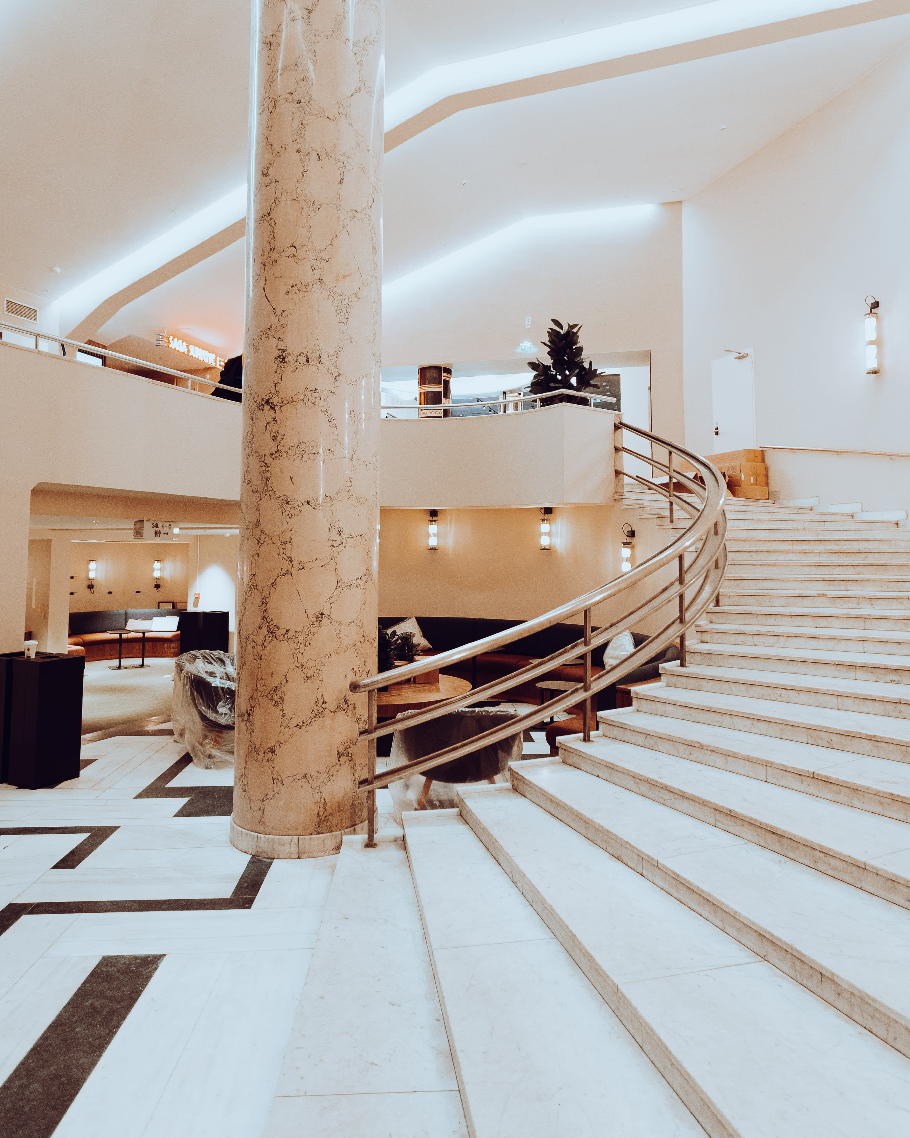 Dette skjer i Oslo i helgen