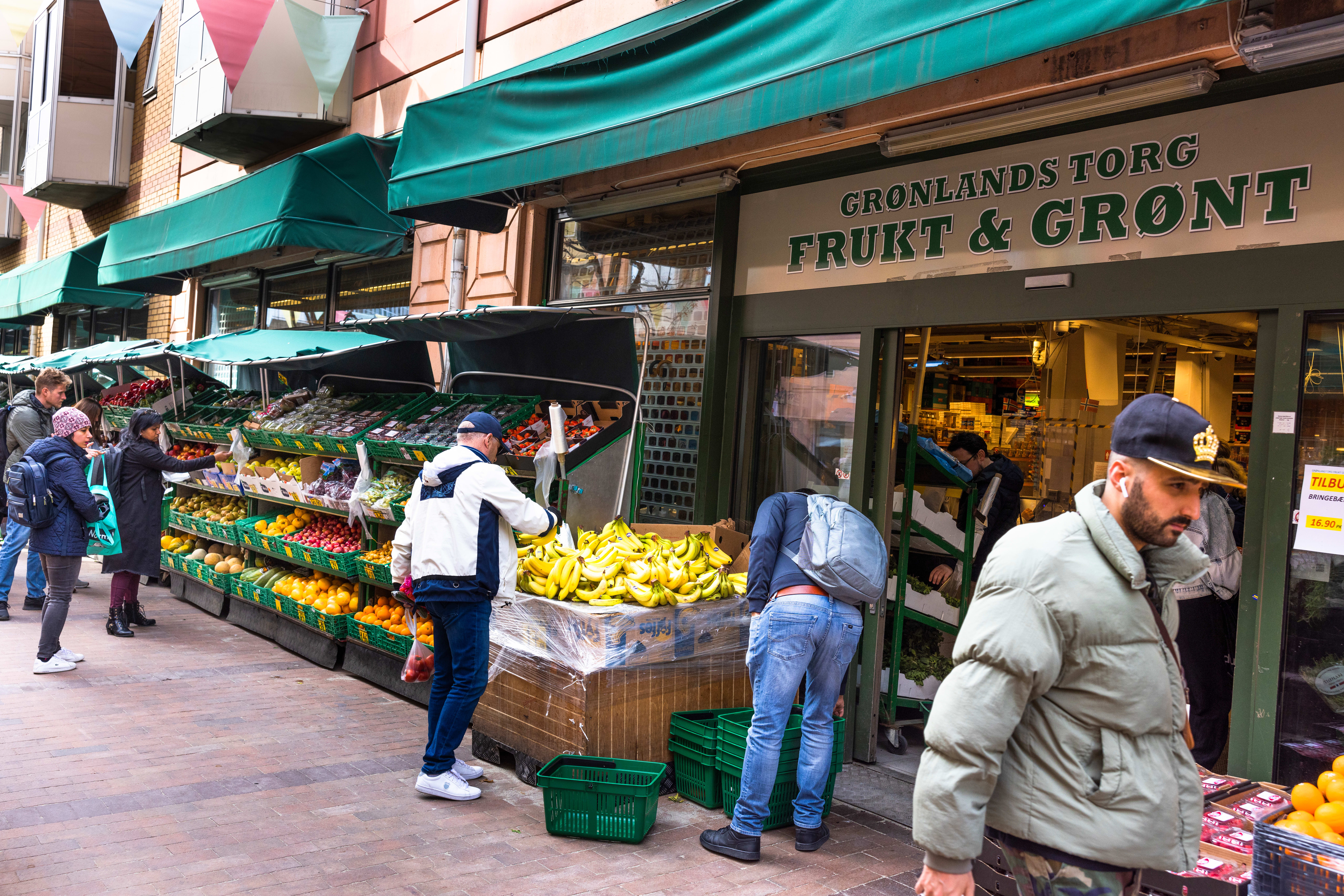 Kommunen snur – populær butikk får leve