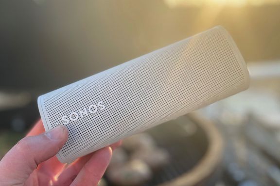 Hvor bra er Sonos minste og rimeligste høyttaler?