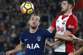 Målhungrig Kane berget Tottenham-poeng mot bunnlag 
