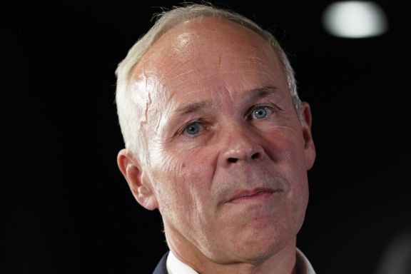 Unge Høyre og medlem av Høyres valgkomité vil vrake Jan Tore Sanner 