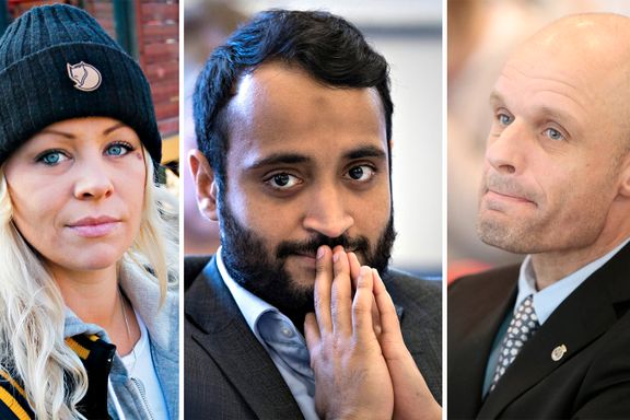 Kaller inn til høring om ytringsfrihet i Oslo-skolen  