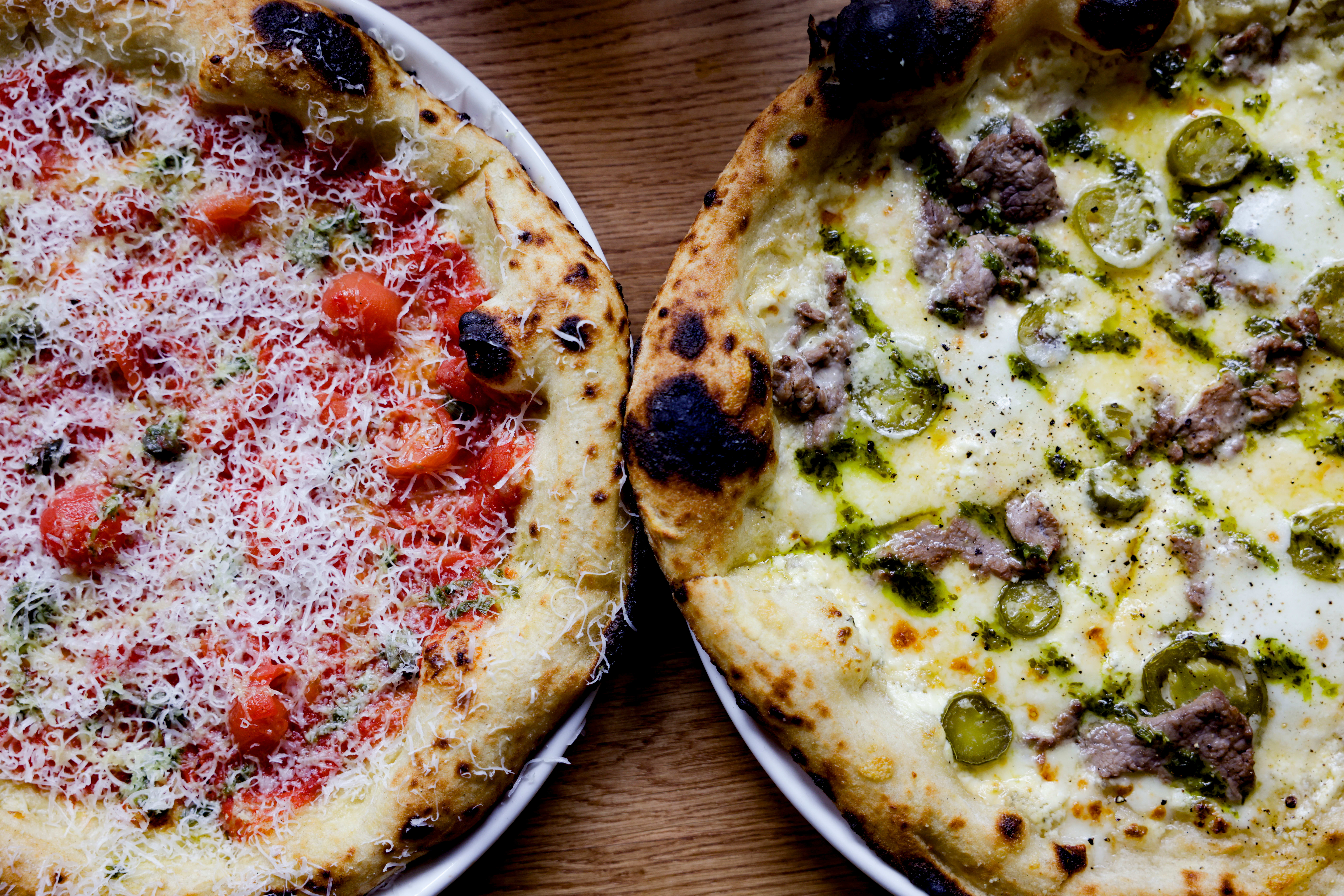 Disse restaurantene er åpne i romjulen 2025