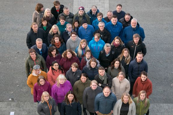 Frustrasjon og bitterhet preger de 106 ansatte ved NRKs lisenskontor